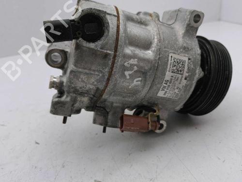 AC compressor AUDI A1 Sportback (8XA, 8XF) 1.0 TFSI | BP28901527M34 
