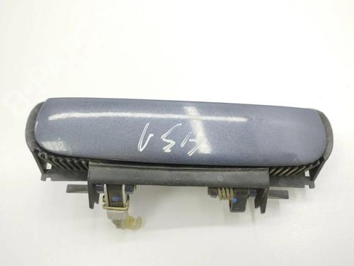 Used Rear left exterior door handle Rear left exterior door handle 36331919 36331919