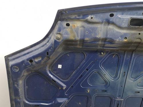 Hood NISSAN X-TRAIL I (T30) 2.2 dCi 4x4 | BP28888987C1 