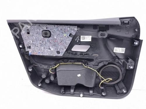 Front right panel CITROËN C4 X (BD_, BE_, BF_) ë-C4 X (BFZKXC) | BP38246284C59 - Image 10