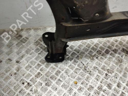 Rear axle SEAT ATECA (KH7, KHP) 1.5 TSI | BP28897525M2 