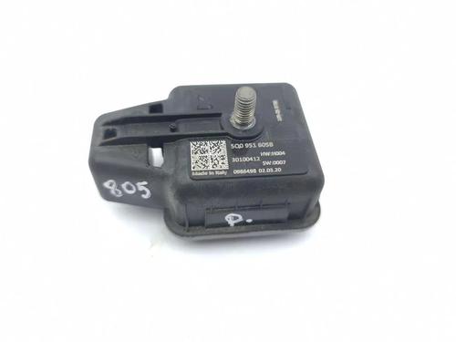 Electronic module SEAT LEON (5F1) 1.4 TSI | BP36205065M83 - Image 4
