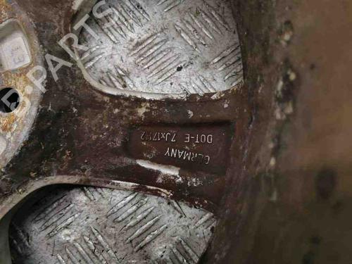 Fælk VOLVO V60 I (155) 1.6 DRIVe | BP28906017C45