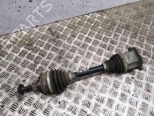 Used Right front driveshaft Right front driveshaft AUDI A4 B9 (8W2, 8WC) 2.0 TDI (150 hp) 40625639 40625639