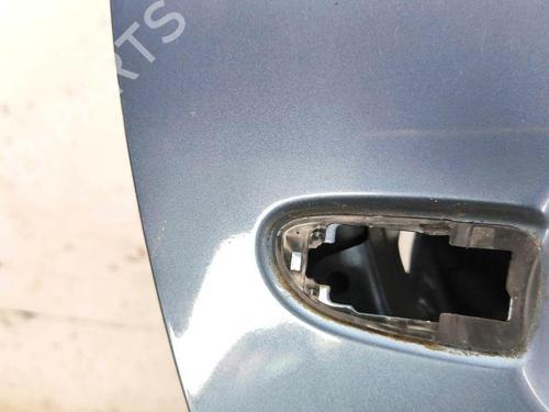 Right rear door MAZDA 6 Estate (GJ, GL) 2.2 D | BP28894667C5 