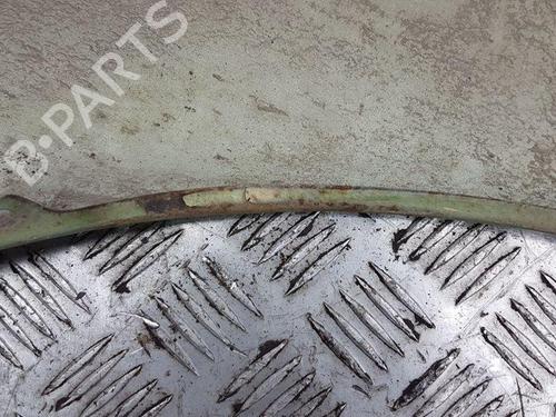 Right front fenders NISSAN MICRA III (K12) 1.5 dCi | BP28892588C42 