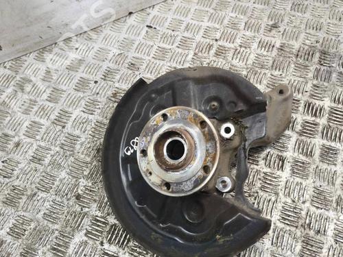 Used Left rear steering knuckle VW ARTEON (3H7, 3H8) 2.0 TDI 4motion (190 hp) 28901159
