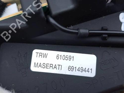 Switch MASERATI QUATTROPORTE V 4.7 S | BP38496007I30 - Image 7