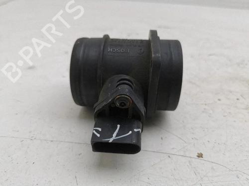Mass air flow sensor VW GOLF PLUS V (5M1, 521) 1.9 TDI | BP38248102M95 - Image 2