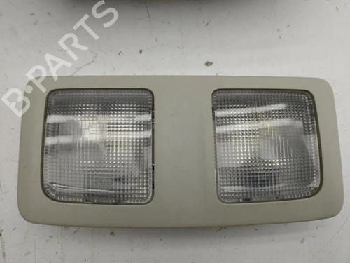 Interior roof light MAZDA CX-5 (KE, GH) 2.2 D AWD (KE2AW) | BP36176028I8 - Image 10