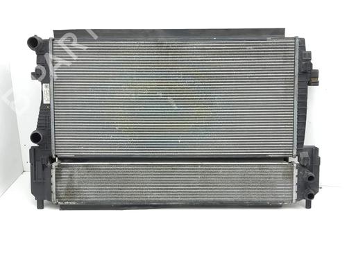 Used Radiator set Radiator set 28873129 28873129