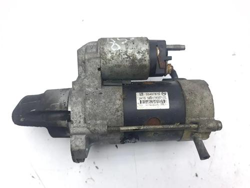 Starter OPEL INSIGNIA A (G09) 1.6 CDTi (68) | BP36200851M8 - Image 7