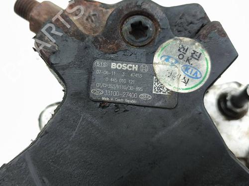 Fuel pump HYUNDAI SANTA FÉ II (CM) 2.2 CRDi GLS 4x4 | BP29976170M76