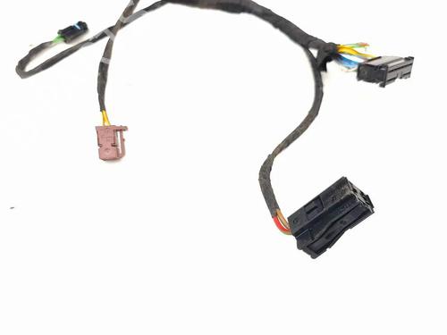 Left front seat BMW X5 (E70) xDrive 30 d | BP36199558C15 - Image 14
