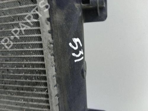 Water radiator HYUNDAI i30 Coupe 1.6 CRDi | BP38248008M31  - Image 7