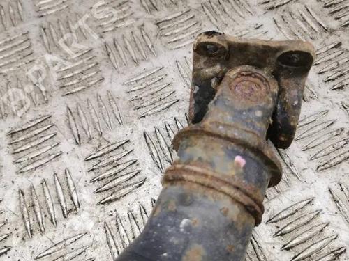 Driveshaft HONDA CR-V II (RD_) 2.2 CTDi (RD9) | BP28841207M37 