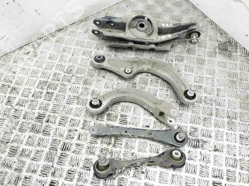 Used Right rear suspension arm VW ID.3 (E11, E12) Pro (145 hp) 28874278