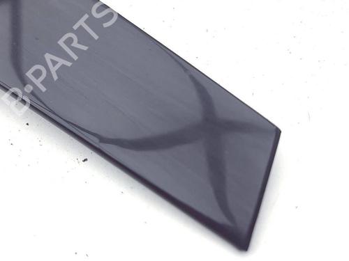 Door moulding trim MASERATI QUATTROPORTE V 4.2 | BP28906945C150 