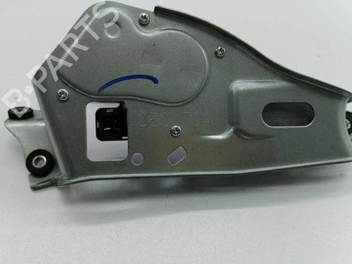 Rear wiper motor HONDA CR-V II (RD_) 2.2 CTDi (RD9) | BP28853076M102 