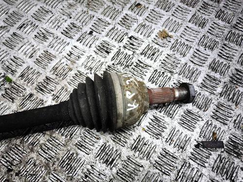 Left front driveshaft CITROËN C5 III (RD_) 3.0 HDi 240 (RDX8CA) | BP40230600M38 - Image 6