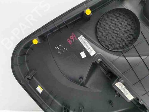 Rear left panel HYUNDAI VELOSTER (FS) 1.6 GDi | BP28848826C60