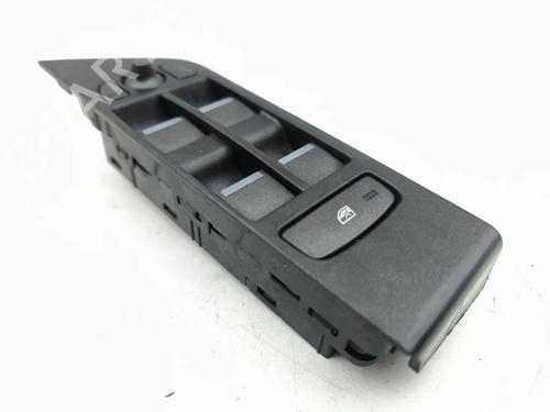 Used Right front window switch Right front window switch 34475253 34475253