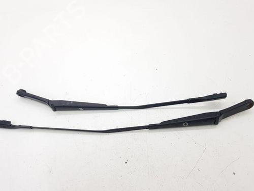 Used Front wipers mechanism AUDI A7 Sportback (4GA, 4GF) 3.0 TDI quattro (313 hp) 28847501
