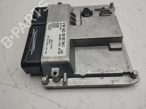 Engine control unit (ECU) SKODA OCTAVIA IV (NX3, NN3, PV3) 1.0 TSI | BP36201001M57 - Image 3