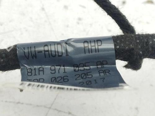 Wiring harness AUDI Q2 (GAB, GAG) 30 TFSI | BP28898775E16 