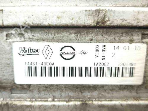 Intercooler NISSAN X-TRAIL III (T32_, T32R, T32RR) 1.6 dCi ALL MODE 4x4-i (NT32) | BP28905216M30 