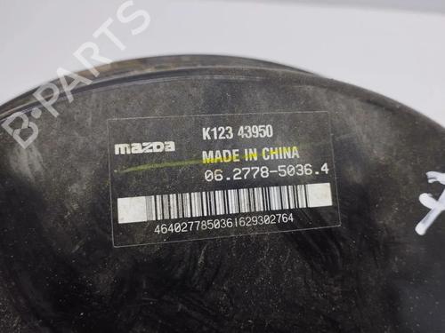 Servo brake MAZDA CX-5 (KF) 2.0 | BP33256013M42 - Image 6