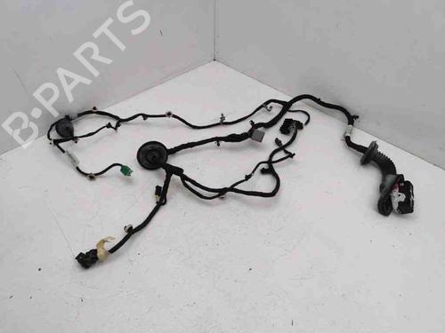 Used Wiring harness OPEL INSIGNIA B Grand Sport (Z18) 1.6 CDTi (68) (136 hp) 28901818