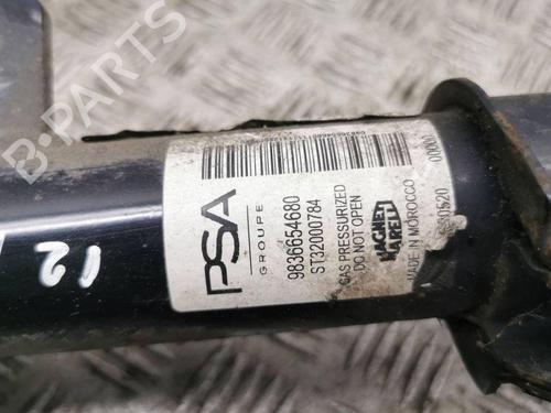 Right front shock absorber PEUGEOT 2008 II (UD_, US_, UY_, UJ_, UR_, UC_) 1.2 PureTech 130 (USHNS, URHNS) | BP28879399M17 