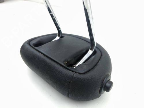 Headrest MERCEDES-BENZ C-CLASS (W203) C 220 CDI (203.006, 203.008) | BP29510254I31 