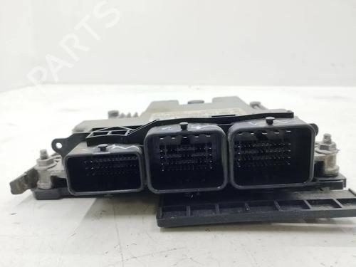 Engine control unit (ECU) CITROËN C4 II (NC_) 1.6 HDi 110 | BP36194319M57 - Image 2