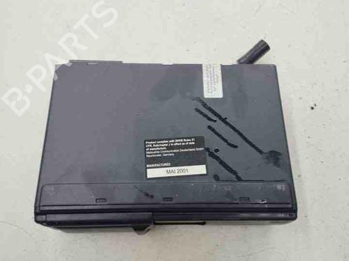 Electronic module AUDI A4 B5 (8D2) 1.9 TDI | BP28850517M83 