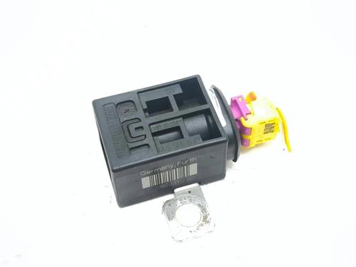 Elektronisk modul AUDI Q7 (4MB, 4MG, 4MQ) 45 TDI quattro (249 hp) 28872603