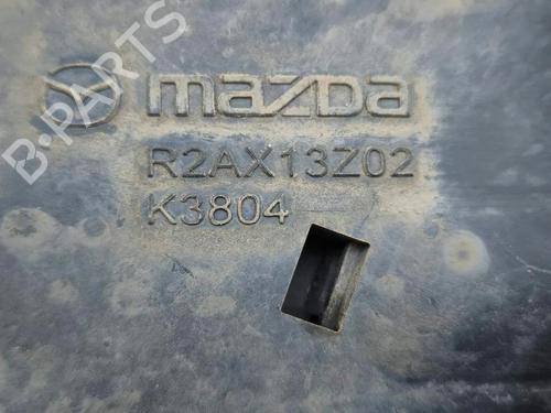Air filter box MAZDA CX-7 (ER) 2.2 MZR-CD AWD (ER10A) | BP28893052M87 - Image 6