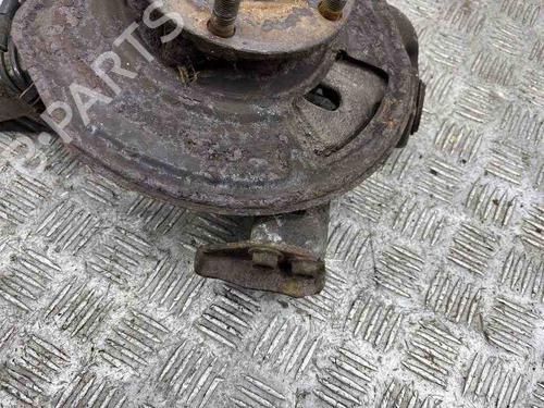 Right front steering knuckle NISSAN 350Z Coupe (Z33) 3.5 (AAZ33) | BP29432353M26 