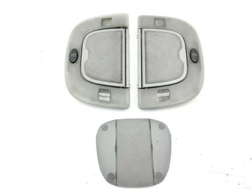 Plafoniera interna Plafoniera interna MERCEDES-BENZ S-CLASS (W220, V220) S 320 CDI (220.026, 220.126) (197 hp) 28872337 28872337