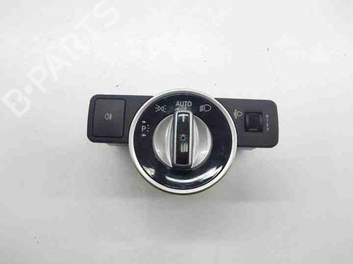 Used Electronic module MERCEDES-BENZ B-CLASS Sports Tourer (W246, W242) B 180 CDI / d (246.212) (109 hp) 28849957