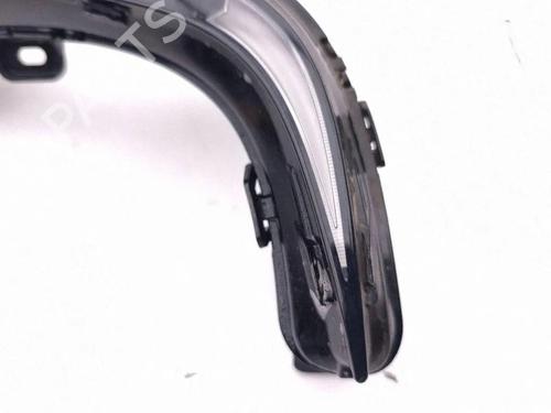 Left headlight DS DS 7 Crossback (J4_, JR_, JC_) 1.5 BlueHDi 130 (JCYHZJ, JCYHZR) | BP38042529C28 - Image 3