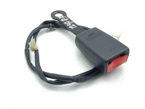 Engache cinturón NISSAN 350Z Coupe (Z33) 3.5 (AAZ33) (280 hp) 28882484