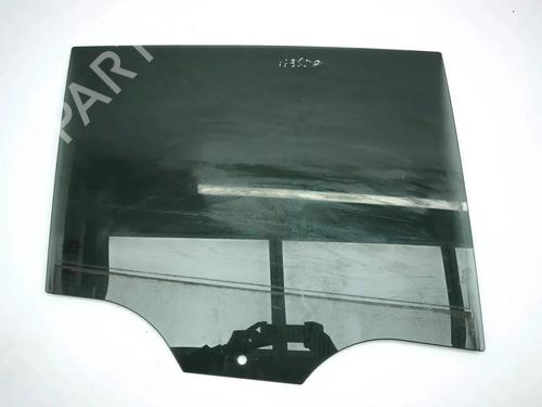 Used Rear right door window Rear right door window 36062097 36062097