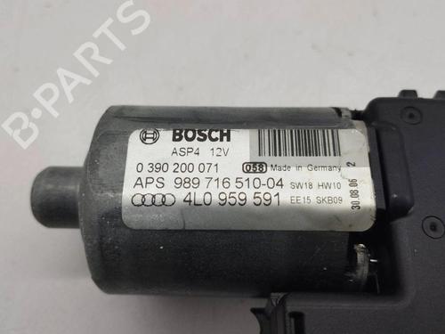 Electronic module AUDI Q7 (4MB, 4MG, 4MQ) 45 TDI quattro | BP28877246M83