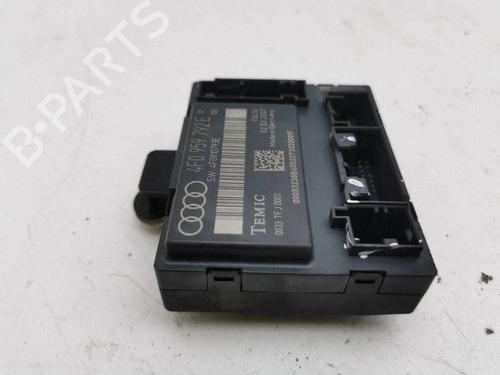 Electronic module AUDI A6 C6 Avant (4F5) 3.0 TDI quattro | BP40232702M83 - Image 3