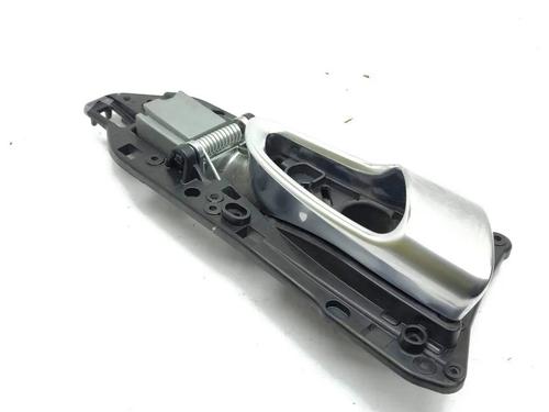 Front right interior door handle PORSCHE CAYENNE (92A) 3.6 | BP36178752I14 - Image 6