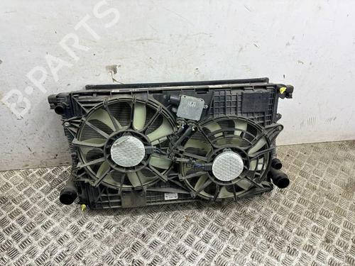Radiator set JEEP CHEROKEE (KL) 2.0 CRD | BP32675652M120 - Image 8