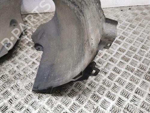 Wheel arch AUDI Q2 (GAB, GAG) 30 TFSI | BP28898849C56 