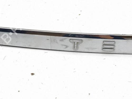 Pynteliste til bagklap TESLA MODEL S (5YJS) 70D AWD | BP37689977C151 - Image 5